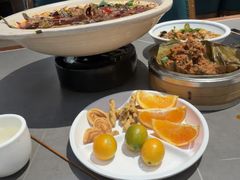 -情妹耙泥鳅·江湖川菜(科华店)