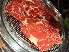 -黑牛の店·和牛烧肉(大悦城店)