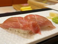-Sushi Hanzo半藏(天环广场店)