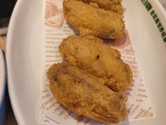 -新白鹿餐厅(百联中环店)