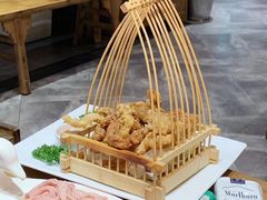 -巴蜀印象火锅(永陵总店)
