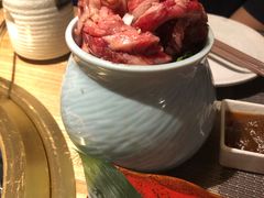 -江户烧肉(高德店)