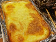 -本色.小马哥烧烤(无锡九里仓店)