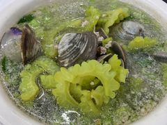 -众味海鲜大排档·活海鲜·潮汕味(南澳店)
