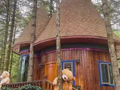 -洛阳白云山景区