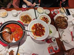 -辣可可·小炒黄牛肉(望京凯德MALL店)