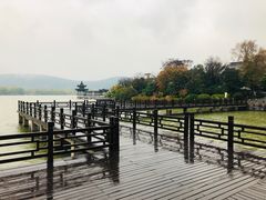 -云龙湖旅游景区