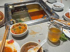 -海底捞火锅(莘松路店)
