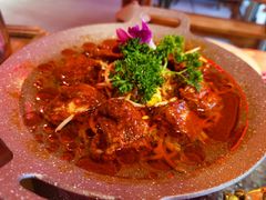 -蜀大侠火锅(森兰花园城店)