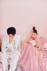 -巴黎恋人婚纱摄影(东莞总店)