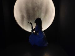 -深圳独角兽星空艺术馆