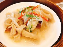 -海宁铂尔曼酒店紫荆中餐厅