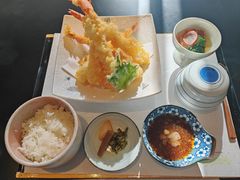 -长富宫饭店·日本料理樱