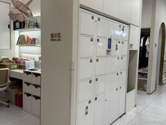 -海马体照相馆(上海万象城店)