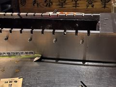 -很久以前羊肉串(农科路店)