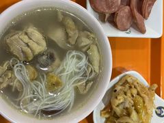 -梅园食堂
