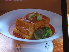 -乡里八闽·福州乡土菜(高宅店)