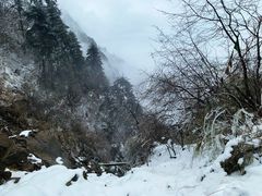-九峰山
