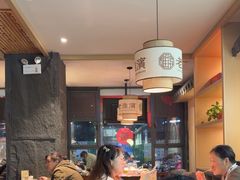 -老淮滨-蚌埠非遗小吃(淮河路店)