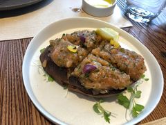 -Mercato莫卡多露台餐厅与酒吧(K11店)