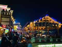 -大小河街
