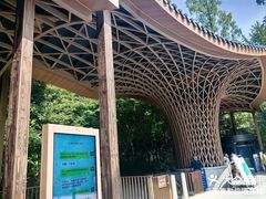 -东明山森林公园