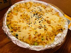 -恩你小木屋米酒店(安盛店)