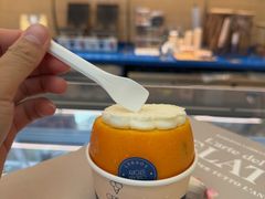 -CREAM STORY意大利手工冰淇淋&甜品(万象前海店)