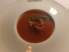 -Kathleen's Waitan 凯圣琳江景西餐厅(外滩店)