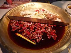 -小龙坎火锅(IFS HOT店)