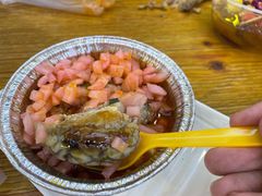 烤脑花-八一好吃街·高品美食广场