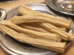 -月圆火锅(宁海东路二店)