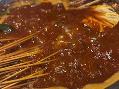 -钢五区节子串串香(环球汇·天誉店)