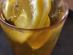 -维园港式茶餐厅(龙岗盛平店)