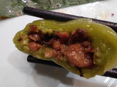叶儿粑-锦庐道地川菜(来福士店)
