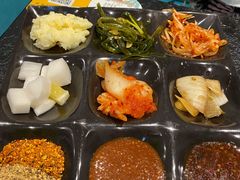 -烤路里·韩国品质自助烤肉(石路天虹4号店)