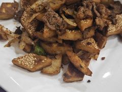 -新疆巴州金丝特餐厅(大钟寺店)