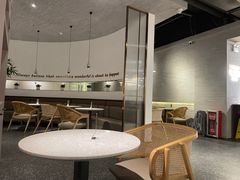 -BE BRIGHT KITCHEN(正佳广场店)
