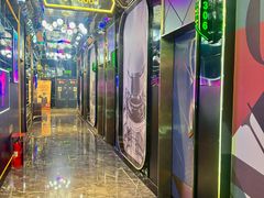 -欢乐迪KTV(南京夫子庙三山街店)