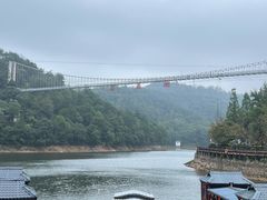 -石燕湖生态旅游景区