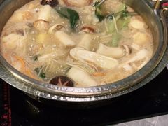 -一绪に寿喜烧(荟聚店)