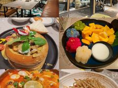 -Home Thai·泰谣(王府井apm店)