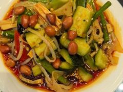 -陈熹公民族美食文化餐厅(中华广场店)