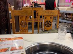 -重庆巴渝火锅(钟家村店)
