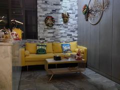 -禧瑞 ·丝浴主题·水疗·spa(中山公园店)