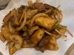 -新疆伊宁远征餐厅