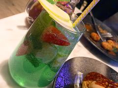 -The Rug Cafe(王府中环店)