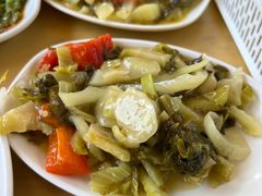 -好成财牛排馆(涂门街总店)