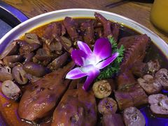 -三人行骨头王火锅(长寿店)