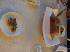 -上海和平饭店-华懋阁 The Cathay Room